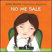 Cover for No me sale
