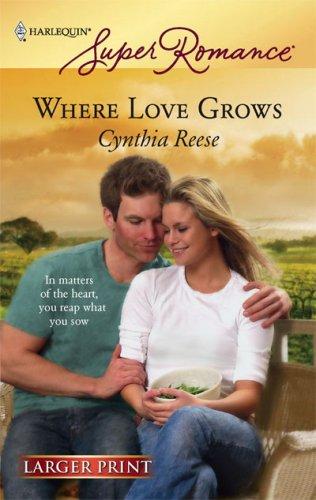 Cover for Where Love Grows