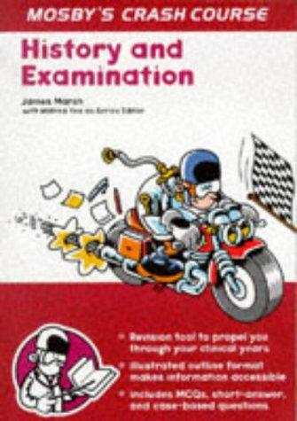Cover for Crash Course