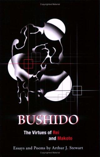 Cover for Bushido