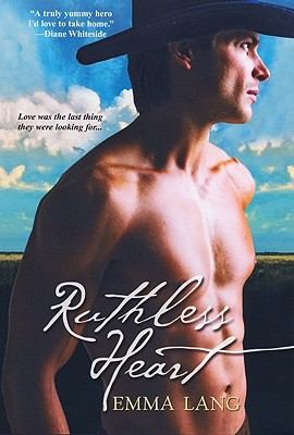 Cover for Ruthless Heart