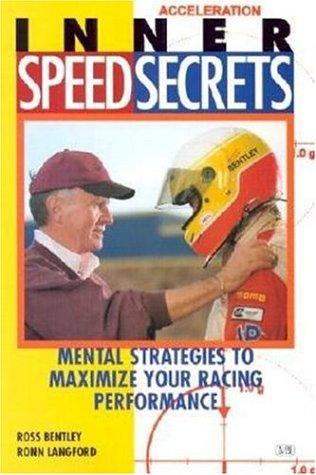 Cover for Speed Secrets 3: Inner Speed Secrets