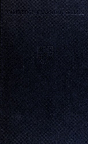 Cover for A study of Daphnis & Chloe