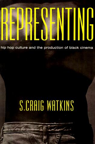 Cover for Representing