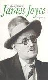 Cover for James Joyce. Eine Biographie.