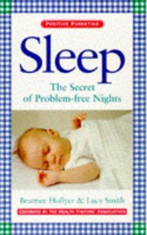 Cover for Sleep