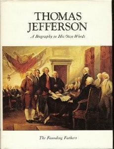Cover for Thomas Jefferson
