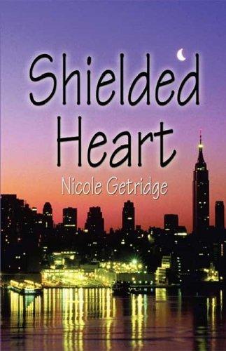 Cover for Shielded Heart