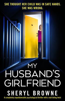 Cover for My Husband's Girlfriend
