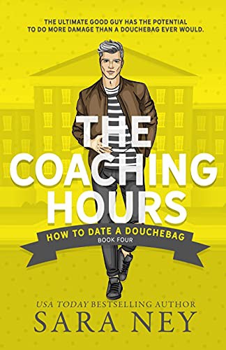 Cover for The Coaching Hours