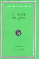 Cover for Basil