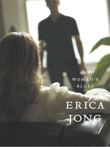 Cover for Any Woman's Blues