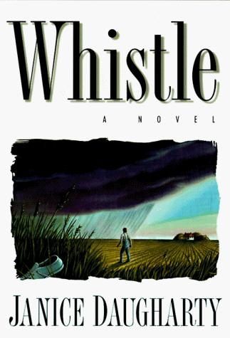 Cover for Whistle