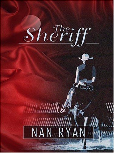 Cover for The Sheriff