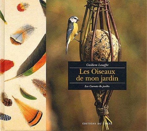 Cover for Oiseaux de mon jardin