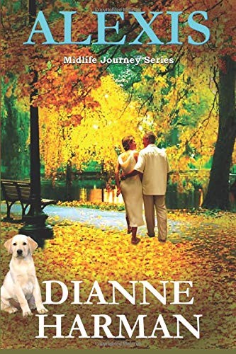Cover for Alexis
