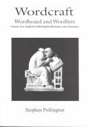 Cover for Wordcraft