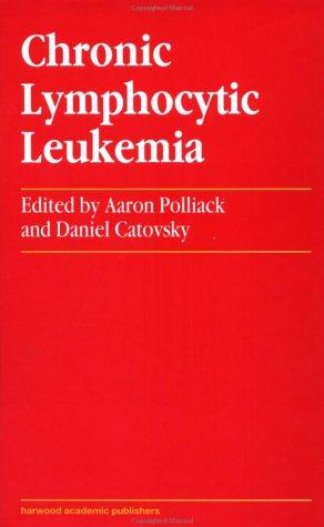 Cover for Chronic lymphocytic leukemia