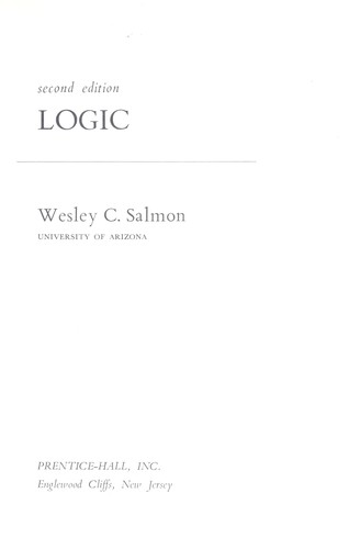 Cover for Logic