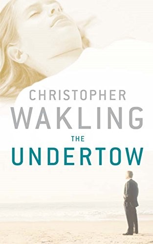 Cover for Undertow