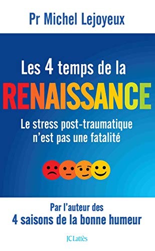 Cover for Les 4 temps de la renaissance