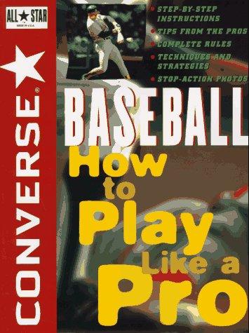 Cover for Converse® All Star&reg; Baseball