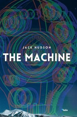 Cover for Machine (Hardback)