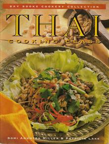 Cover for Thai Cooking Class (Bay Books Cookery Collection)