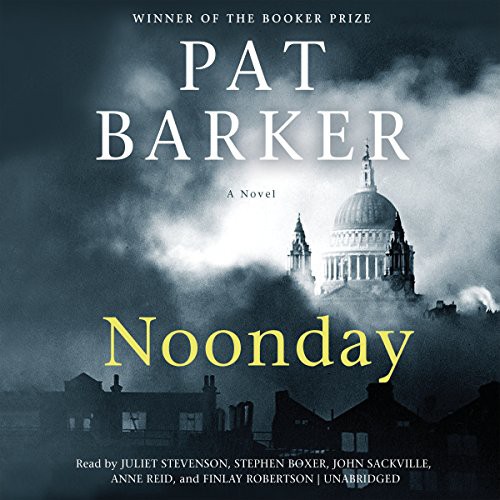 Cover for Noonday