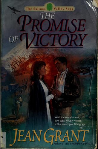 Cover for The promise of victory