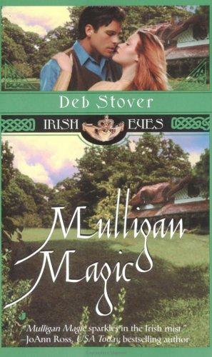 Cover for Mulligan magic