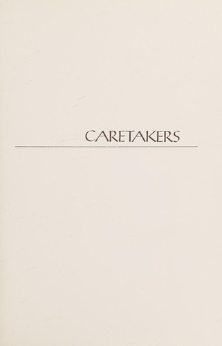 Cover for Caretakers