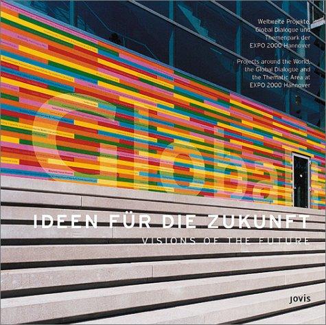 Cover for Visions of the Future