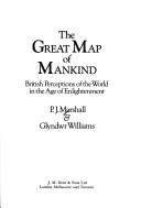 Cover for The great map of mankind