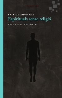 Cover for Espirituals sense religió