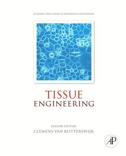 Cover for Tissue Engineering