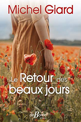 Cover for Le Retour des beaux jours