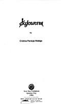 Cover for Sojourns