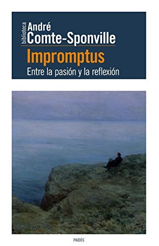 Cover for Impromptus