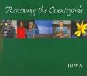 Cover for Renewing the Countryside