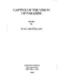 Cover for Captive of the Vision of Paradise