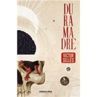 Cover for Duramadre