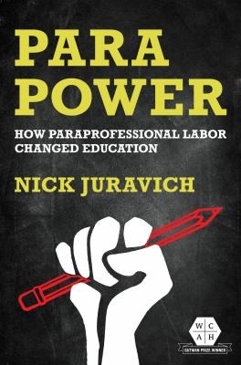 Cover for Para Power