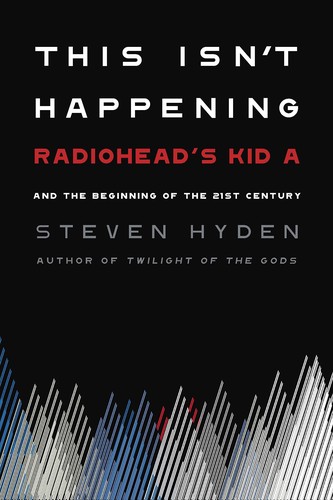 Cover for This Isn't Happening
