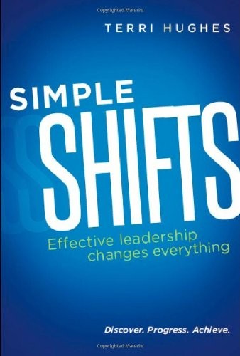 Cover for Simple Shifts