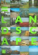 Cover for Landscape