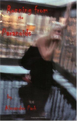 Cover for Running from the Paranoids