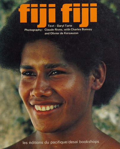 Cover for Fiji Fiji