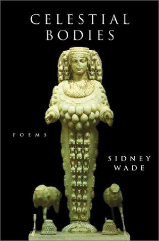 Cover for Celestial Bodies