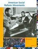 Cover for American social reform movements.